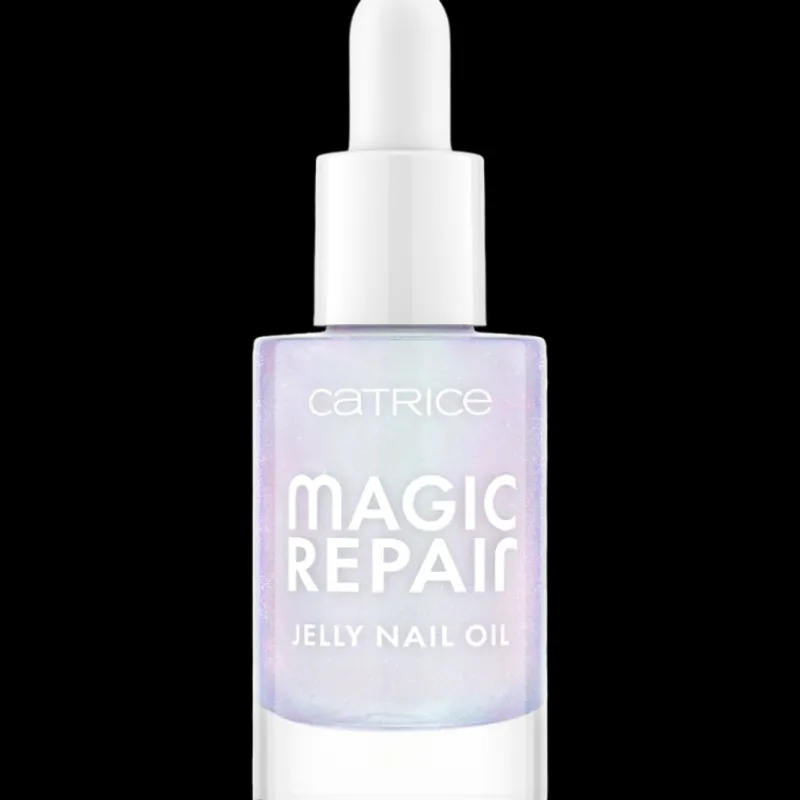 Discount Aceite de Uñas Jelly Magic Repair Nail Care