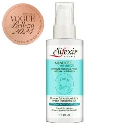 Outlet Aceite Minucell Intensive Anticelulitico Reductor Reafirmante Corporal