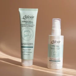 Outlet Aceite Minucell Intensive Anticelulitico Reductor Reafirmante Corporal