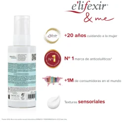 Outlet Aceite Minucell Intensive Anticelulitico Reductor Reafirmante Corporal