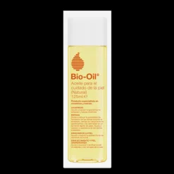 Discount Aceite Natural Corporal