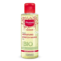 Outlet ACEITE PREVENCIÓN ESTRÍAS BIO 105ML Corporal