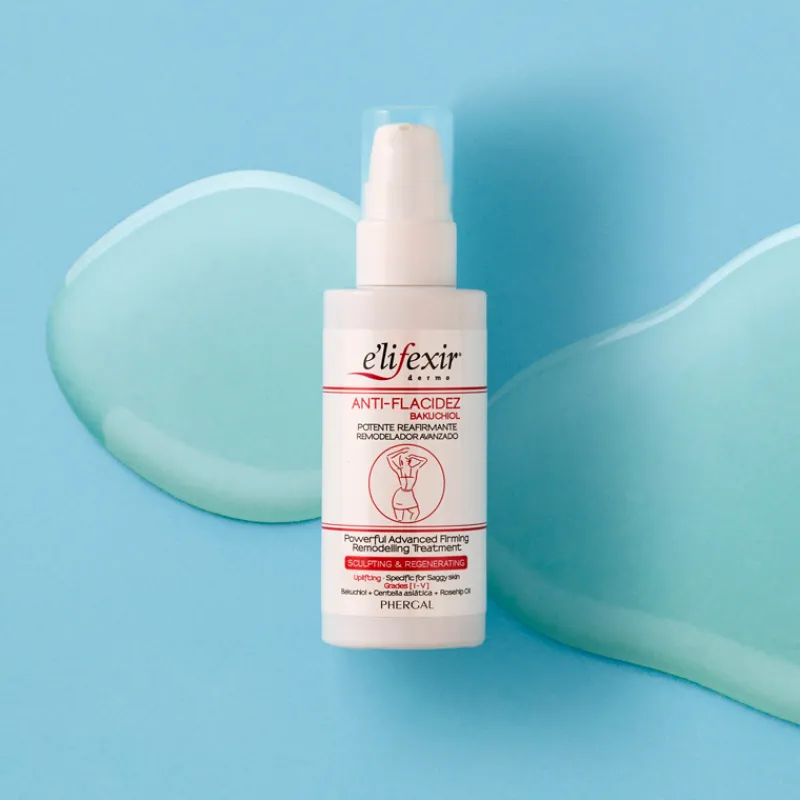 Aceite Reafirmante Anti-Flacidez Corporal con Bakuchiol Corporal