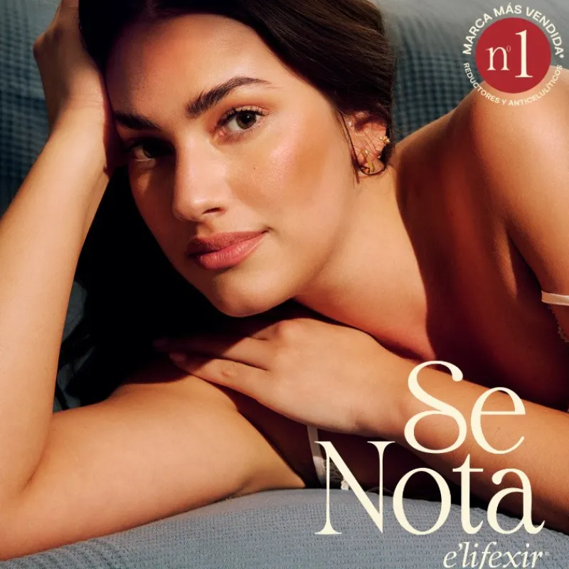 Aceite Reafirmante Anti-Flacidez Corporal con Bakuchiol Corporal