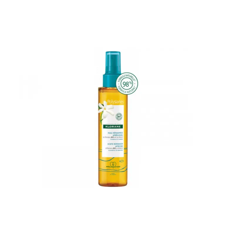 Outlet ACEITE REPARADOR AFTER SUN 150 ML Aftersun
