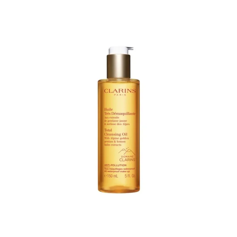 Clearance ACEITE SUPERDESMAQUILLANTE 150ML Limpieza|Retinol