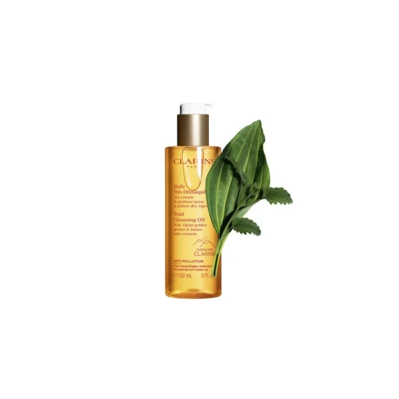 Clearance ACEITE SUPERDESMAQUILLANTE 150ML Limpieza|Retinol