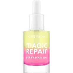 New ACEITE UÑAS MAGIC REPAIR BERRY Nail Care