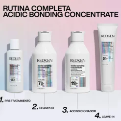 Best ACIDIC BONDING CONCENTRATE SHAMPOO Shampoo