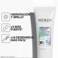 Hot ACIDIC BONDING CONCENTRATE MASK Mascarillas Y Exfoliantes