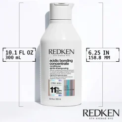 Online ACIDIC BONDING CONCENTRATE CONDITIONER Acondicionador