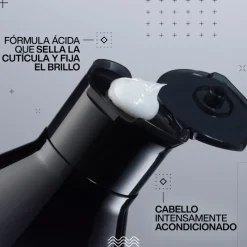 Best ACIDID COLOR GLOSS CONDITIONER Acondicionador