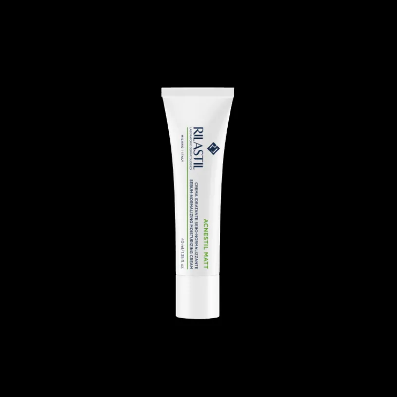 Best ACNESTIL MATT CREMA HIDRATANTE SEBONORMALIZANTE Facial