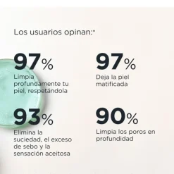 Discount Acniben Gel Limpiador Matificante Facial