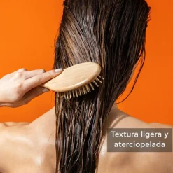 Best Acondicionador Brillo y Vitalidad con Miel y Naranja Tratamientos Capilares