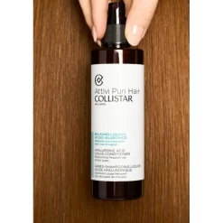 Acondicionador Ácido Hialurónico Hidratante Acondicionador