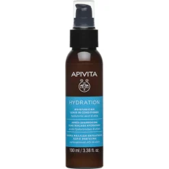 Outlet Acondicionador Hidratante sin Aclarado con Ácido Hialurónico y Aloe Tratamientos Capilares