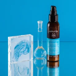 Outlet Acondicionador Hidratante sin Aclarado con Ácido Hialurónico y Aloe Tratamientos Capilares