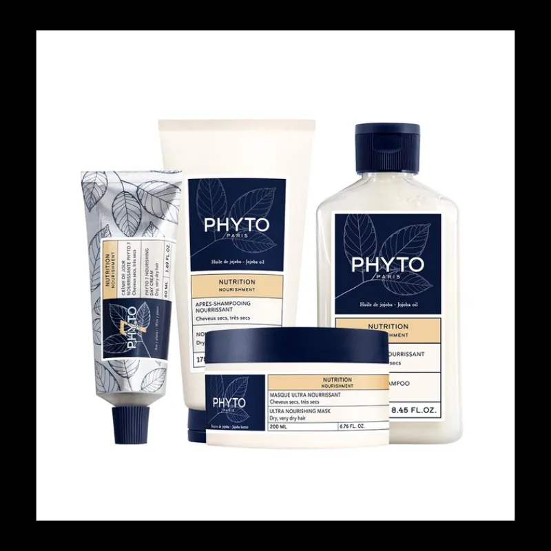 Best Acondicionador Nutritivo Tratamientos Capilares