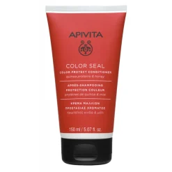 Hot Acondicionador Sellador del Color con Proteína de Quinoa y Miel Tratamientos Capilares