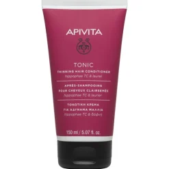 Outlet Acondicionador Tonificante para Cabello Fino Tratamientos Capilares