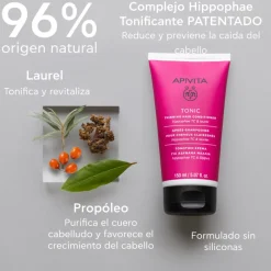 Outlet Acondicionador Tonificante para Cabello Fino Tratamientos Capilares