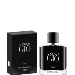 New Acqua di Giò Elixir Hombre Eau De Parfum Hombre|Eau De Parfum
