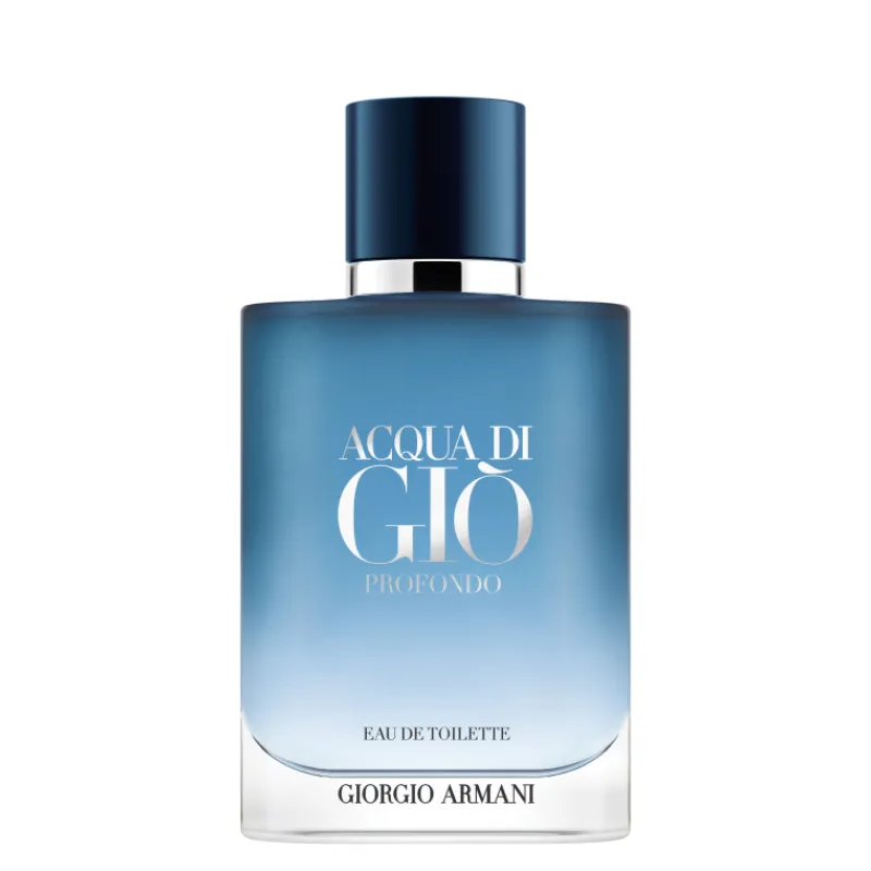Online Acqua di Giò Profondo Eau de Toilette Hombre Eau De Toilette Hombre|Eau De Toilette