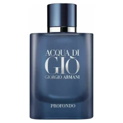 Hot ACQUA DI GIÒ PROFONDO EAU DE PARFUM Hombre Eau De Parfum Hombre|Eau De Parfum