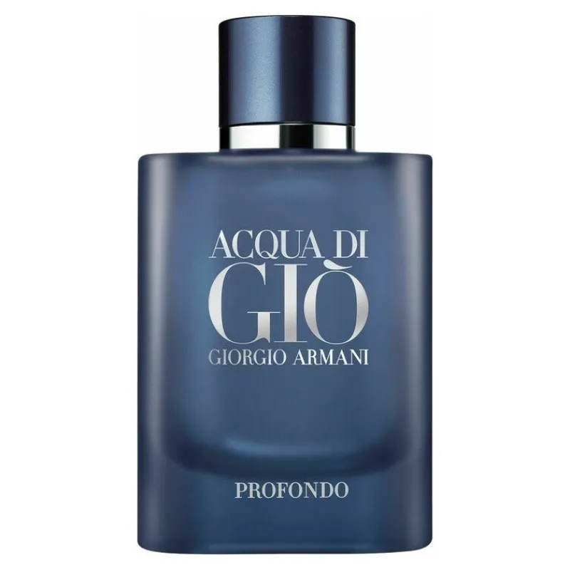 Hot ACQUA DI GIÒ PROFONDO EAU DE PARFUM Hombre Eau De Parfum Hombre|Eau De Parfum