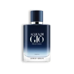 Hot ACQUA DI GIÒ PROFONDO PARFUM Hombre Eau De Parfum Hombre|Eau De Parfum