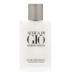 Online Acqua Di Gio After Shave Balm 100 ml Hombre Tratamiento Corporal|Tratamiento Corporal