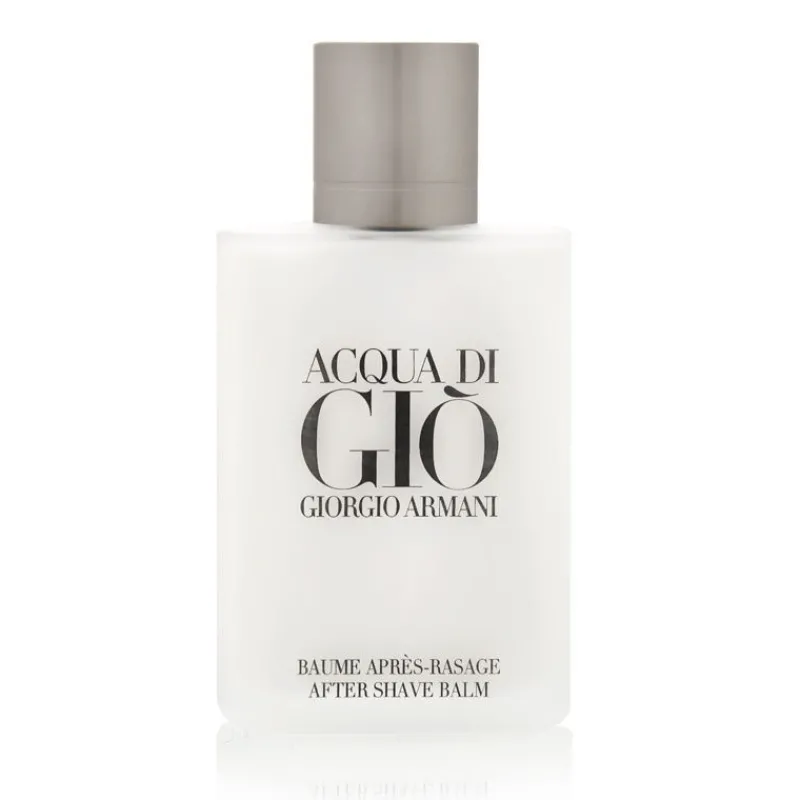 Online Acqua Di Gio After Shave Balm 100 ml Hombre Tratamiento Corporal|Tratamiento Corporal