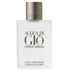 Sale ACQUA DI GIO AFTER SHAVE 100ML Hombre Tratamiento Corporal|Tratamiento Corporal