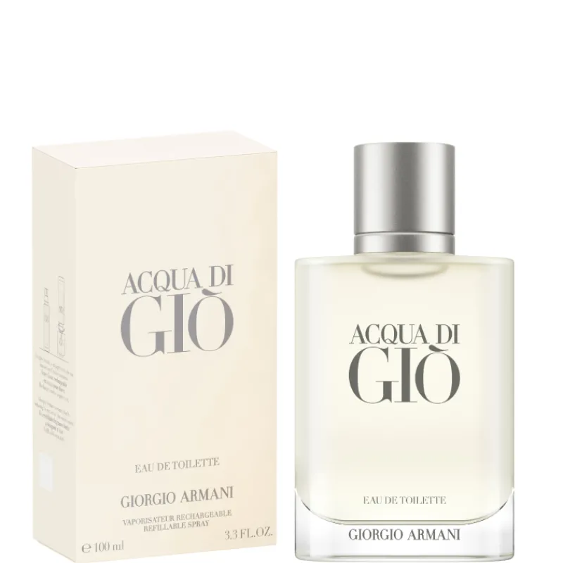Discount Acqua Di Gio Eau de Toilette Hombre Eau De Toilette Hombre|Eau De Toilette