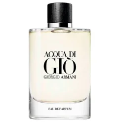 Outlet ACQUA DI GIO EDP 200ML EDICIÓN LIMITADA Hombre Eau De Parfum Hombre|Eau De Parfum