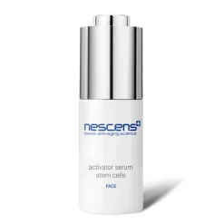 Discount ACTIVATOR SERUM, STEM CELLS - FACE Anti-Aging Global|Sérum