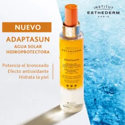 Best ADAPTASUN AGUA SOLAR HIDRAPROTECTORA SOL FUERTE Tratamientos Capilares|Corporal