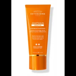 Hot ADAPTASUN PIEL SENSIBLE CREMA FACIAL SOL 50ML Facial