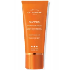 Discount ADAPTASUN SENSITIVE SOIN PROTECTEUR VISAGE - SOLEIL FORT Facial