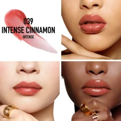 Hot ADDICT LIP MAXIMIZER Addict Lip Maximizer, el brillo repulpante Lip Gloss|Hidratación