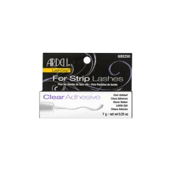 Sale Adhesivo Transparente Pestañas Enteras Accesorios De Maquillaje