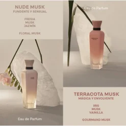 Online TERRACOTA MUSK EDP VAPORIZADOR Mujer Eau De Parfum Mujer