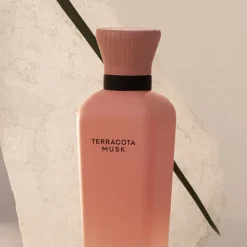 Online TERRACOTA MUSK EDP VAPORIZADOR Mujer Eau De Parfum Mujer