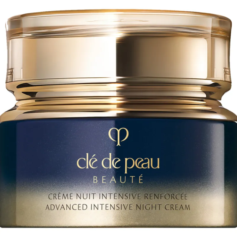 Outlet Advanced Intensive Night Cream Manchas|Tratamiento