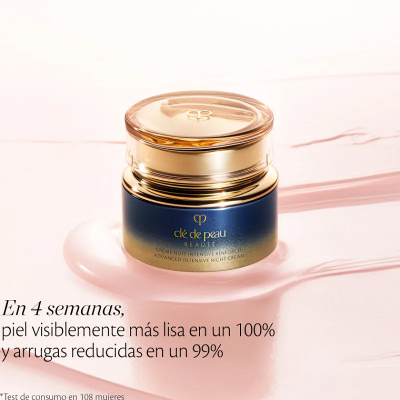 Outlet Advanced Intensive Night Cream Manchas|Tratamiento