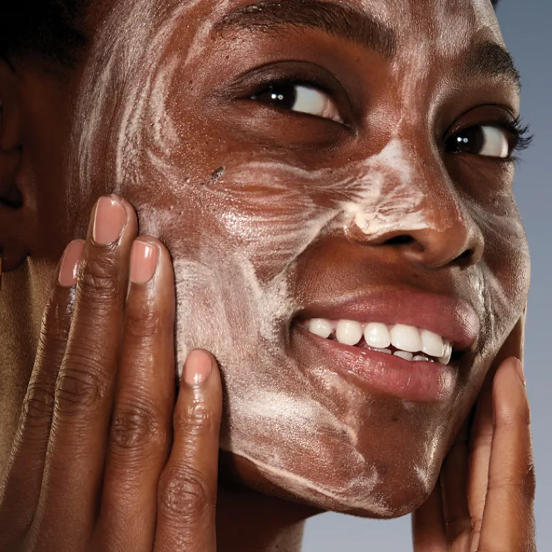 Clearance ADVANCED NIGHT CLEANSING GELÉE WITH 15 AMINO ACIDS Pureza|Luminosidad