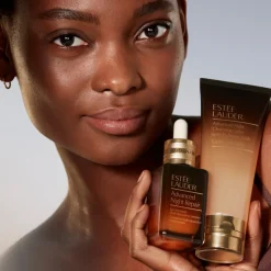 Clearance ADVANCED NIGHT CLEANSING GELÉE WITH 15 AMINO ACIDS Pureza|Luminosidad