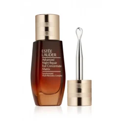 Best ADVANCED NIGHT REPAIR EYE CONCENTRATE MATRIX - CONTORNO DE OJOS ANTIEDAD Vitamina A|Acido Hialurónico