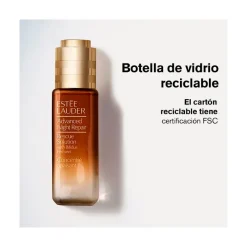 ADVANCED NIGHT REPAIR RESCUE SOLUTION Tratamiento|Hidratación